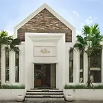 Villa Bougainville