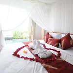 Villa Bougainville