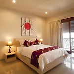 Villa Bougainville