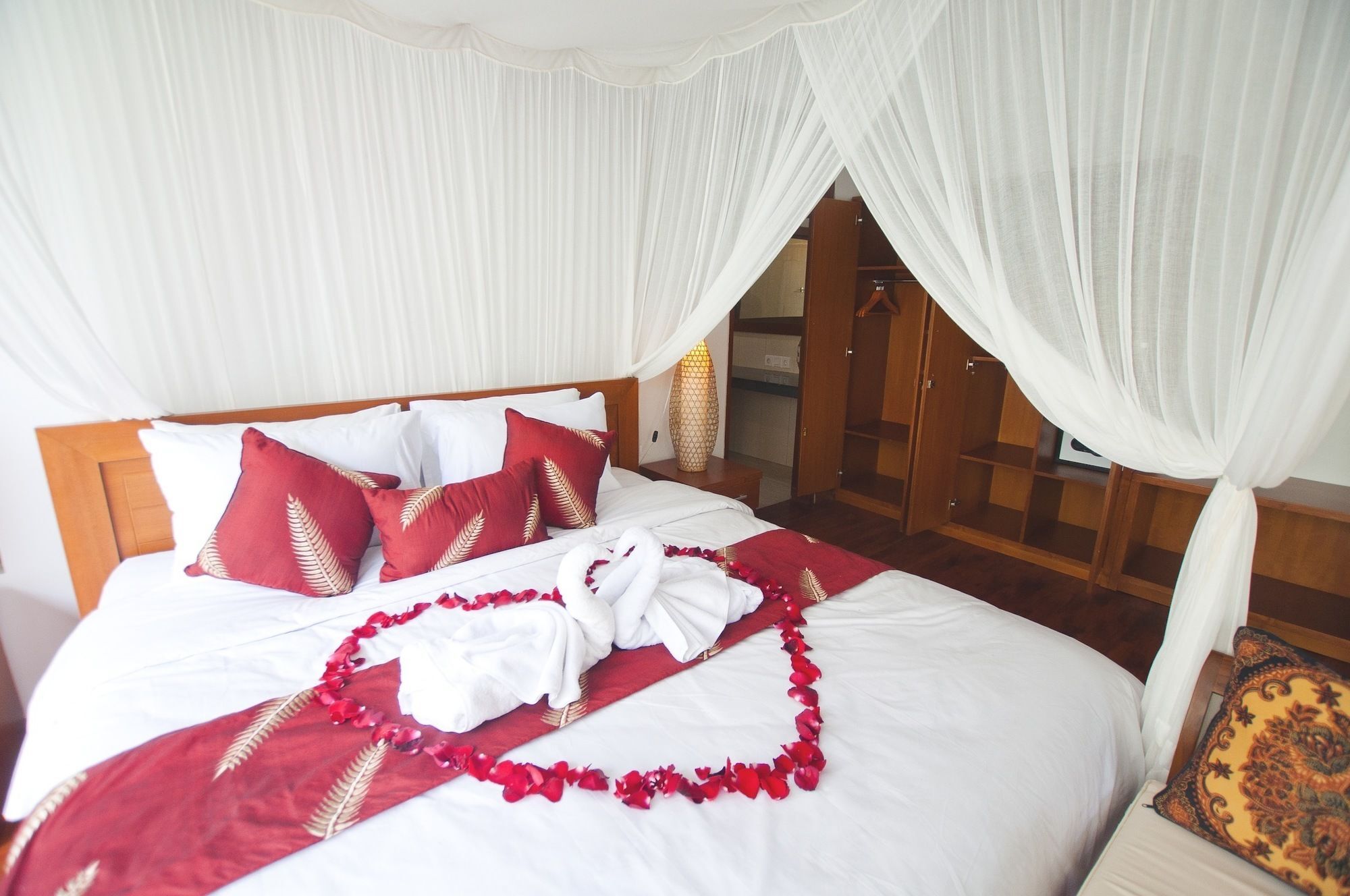 Villa Bougainville