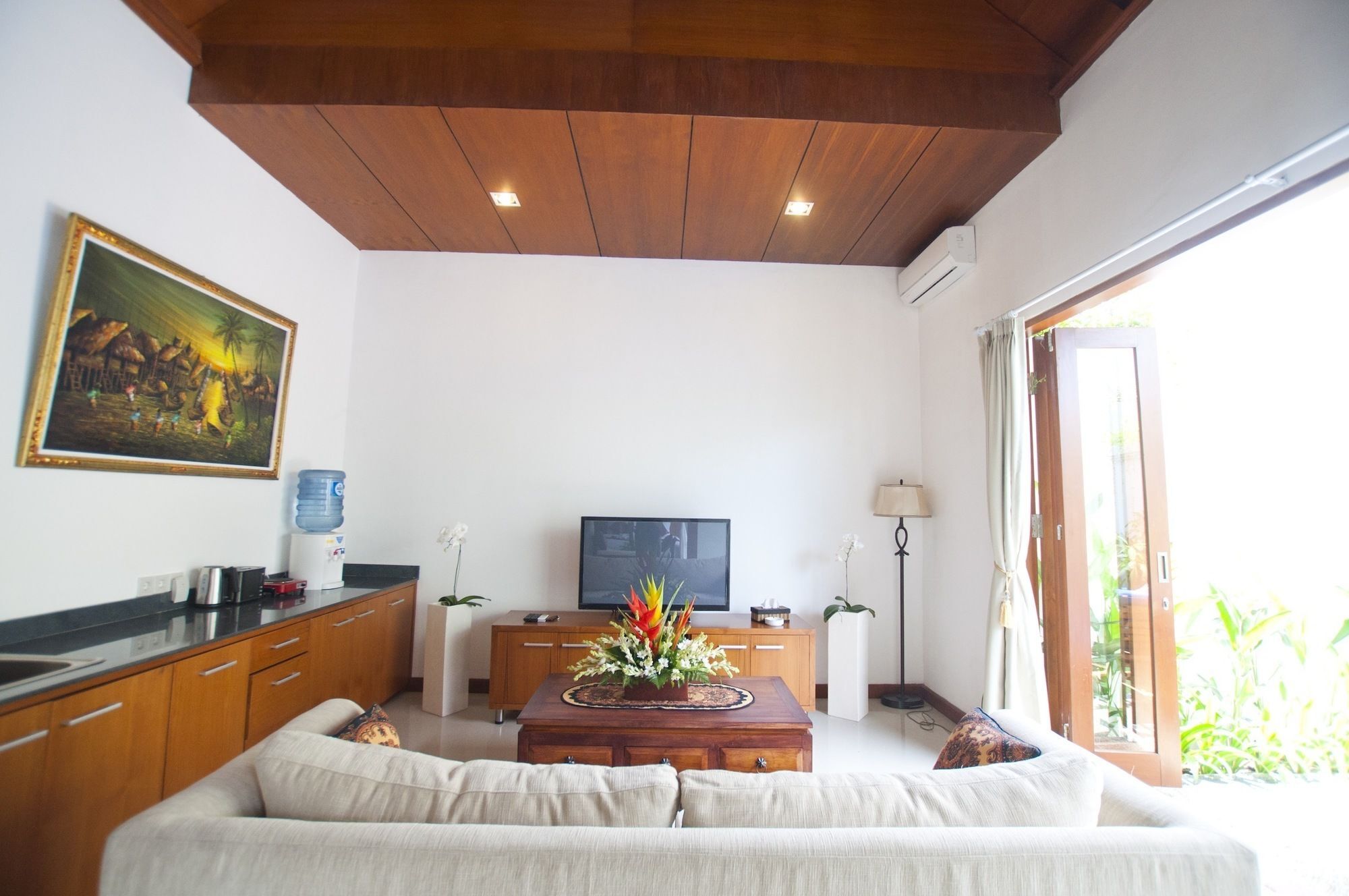 Villa Bougainville *