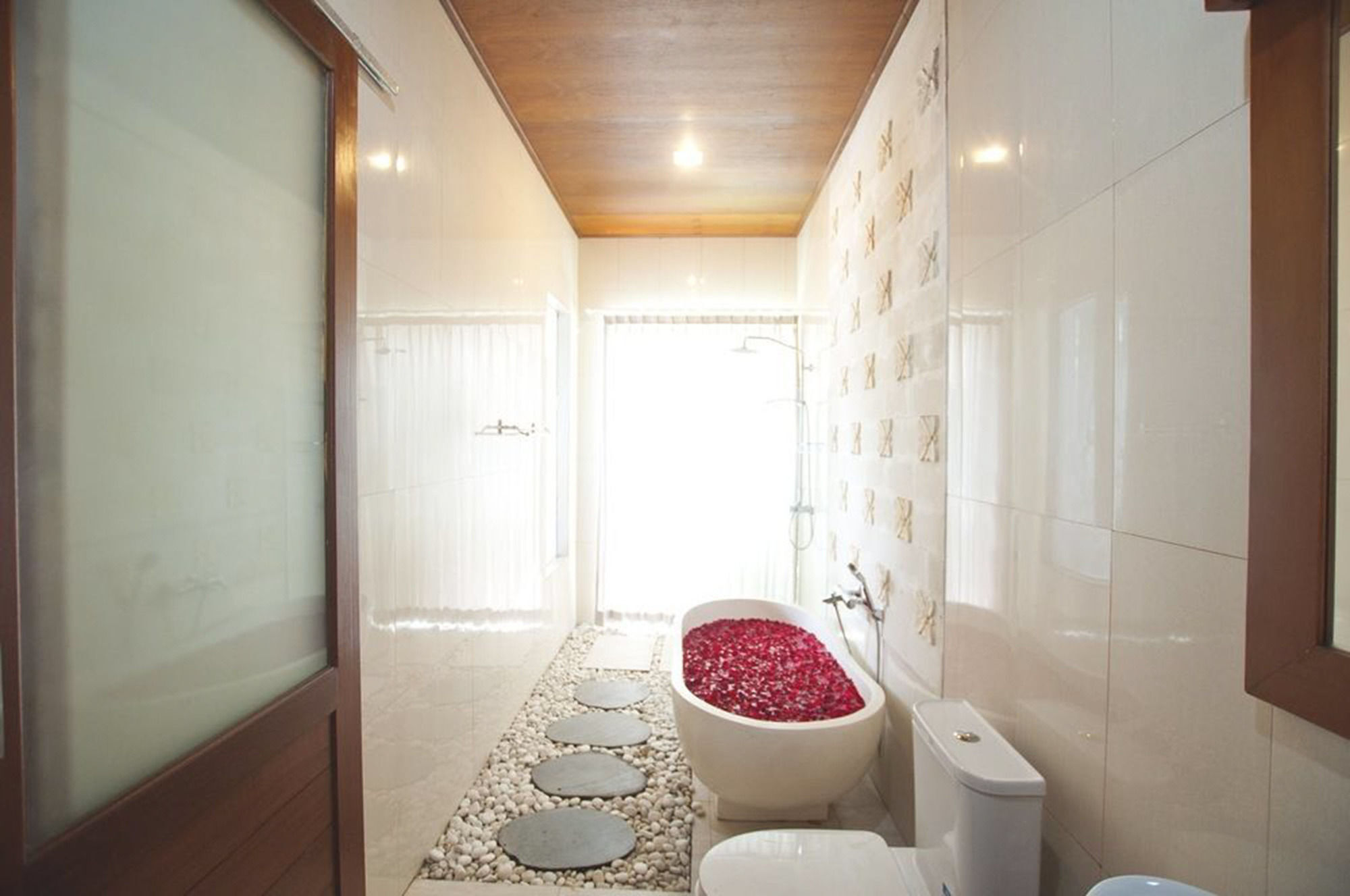 Villa Bougainville Seminyak (Bali)