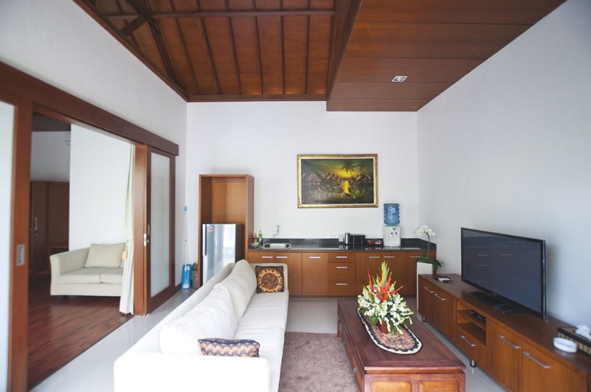 Bougainville Villa Seminyak (Bali)